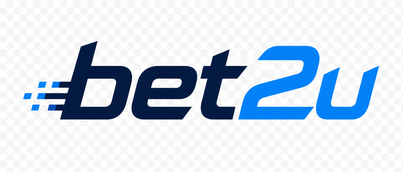 bet2u লোগো